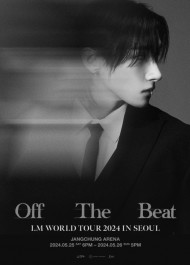 I.M(アイエム／MONSTAX) WORLD TOUR 2024「Off The Beat」IN SEOUL