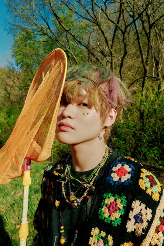 NCT DREAM Hello future F ミニポスター ジェミン 2枚の通販 by
