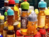 CHILBO SEOUL：中部市場の新鮮なごま油とエゴマ油の店