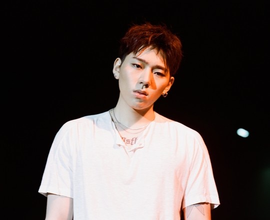 ZICO、来年2月単独コンサート「KING OF THE ZUNGLE」開催 - 韓流情報