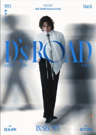 DAESUNG(テソン) FAN DAY「D’s ROAD」in SEOUL