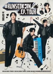 ジン(BTS) ソロコンサート「#RUNSEOKJIN_EP.TOUR」コヤン公演