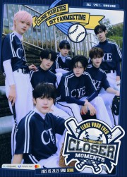 CLOSE YOUR EYES(クローズユアアイズ) 1ST FANMEETING「CLOSER MOMENTS」IN SEOUL