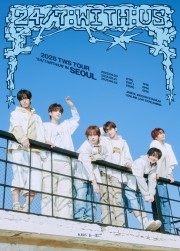 TWS(トゥアス) TOUR「24/7:WITH:US」 IN SEOUL