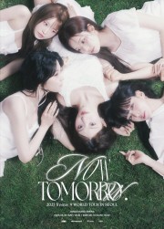 2025 fromis_9 WORLD TOUR「NOW TOMORROW.」IN SEOUL