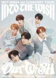 NCT WISH(うぃし) 1st CONCERT TOUR「'INTO THE WISH : Our WISH」IN INCHEON