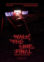 ENHYPEN(エナプ) WORLD TOUR「WALK THE LINE」: FINAL